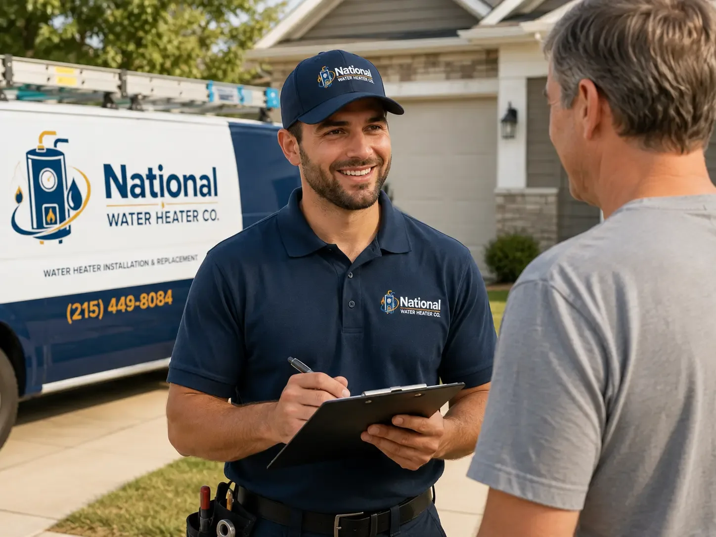 Water Heater Installation Rayland, OH FAQs
